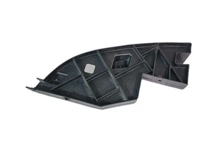 2007-14 OEM Chevy Suburban Tahoe Avalanche Front LH Bumper Bracket Splash Shield - Bild 1 von 5