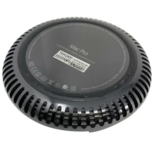 A1481 Oryginalny wlot SVC 923-00528 do 2013 Mac Pro - Zdjęcie 1 z 1