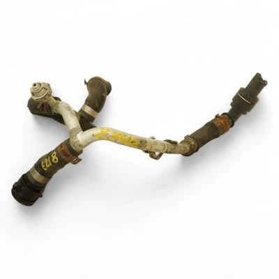 2013 - 2016 Audi S4 B8 Coolant Cooling Water Engine Tube Hose Pipe Line 07900420 - Image 1 of 4