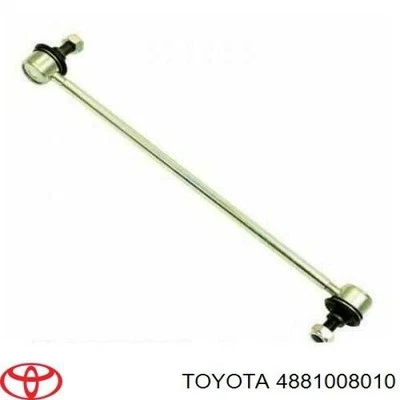 Barra estabilizadora enlace Toyota Sienna genuino OEM / Nuevo Foto 1 de 3