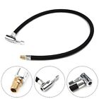 Replacement Air Inflator Hose Adapter Tire Universal Connect Extension 60cm