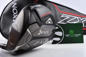Left Hand Srixon ZX7 MkII Driver / 10.5 Degree / Stiff Flex Hzrdus Gen4 Black 60 - Picture 1 of 9