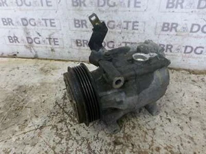 COMPRESOR/BOMBA AIRE ACONDICIONADO FIAT STILO 2002-2007 46782669 - Imagen 1 de 4