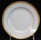 Tiffany GOLD BAND Bread & Butter Plate GREAT CONDITION