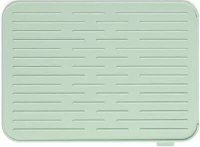 Brabantia   Sinkside Tappetino Scolapiatti in Silicone   Accessorio da Cucina - Immagine 1 di 4