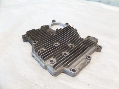 Can Am Spyder Roadster RT RS ST GS 990 Gear Change Shifter Cover Housing Plate - Image 1 of 4