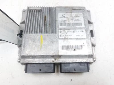 169108768R CENTRALINA GPL DACIA SANDERO II REST (B52) 1.0 TCE 12V MAN 5M 101CV 2 - Immagine 1 di 4