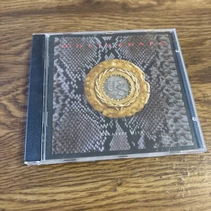 Whitesnake Greatest Hits CD 1994 Geffen. GEFD 24620 - Picture 1 of 4
