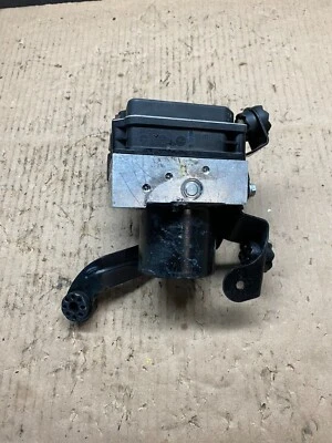 Bomba de freno antibloqueo BMW X3 2004 2005 2006 ABS 3451 6773012-0 OEM C2243 DG1 Foto 1 de 4