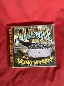 Juvenile Being Myself explicit_lyrics (CD) (US IMPORT) - Imagen 1 de 3