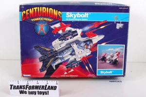 Paquete Skybolt Sistemas de Armas de Asalto Los Centuriones Los Centuriones - Imagen 1 de 3