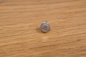 TAAXXX Transistor/ICs - Loc: EQ-66-16 - Bild 1 von 10