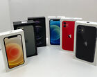 OEM Empty Box for iPhone 11, 11 PRO, 11 PRO MAX, 12, 12 PRO, 12 PRO MAX, 12 MINI