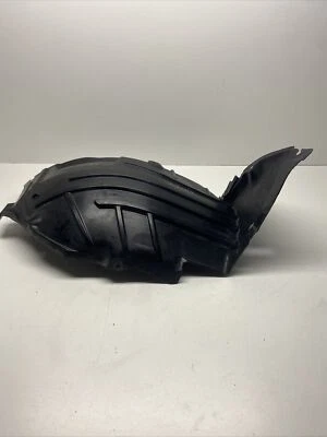 06-07 Infiniti M35 M45 Forro guardabarros delantero conductor 63845-EG000 OEM Foto 1 de 4