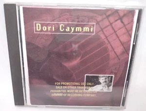 If Ever Dori Caymmi CD Qwest Warner 1995 Brazil Bossa Nova - Imagen 1 de 5
