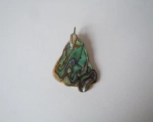 Seeopal Natur Anhänger 2,3 g/3,7 x 2,4 cm - Bild 1 von 4