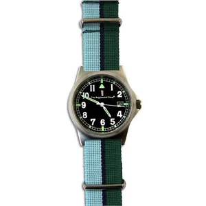 Reloj militar Royal Corps of Signals G10 - Imagen 1 de 1