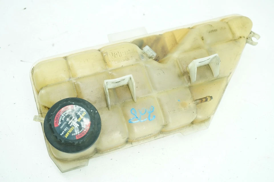 Depósito depósito líquido refrigerante Mercedes Clase Ml W163 98-05 1635000349 Foto 1 de 4