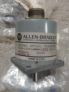 allen bradley encoder 845H-SJDN3 CNY2 series C - Picture 1 of 4