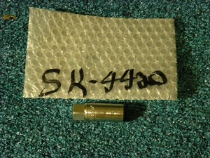 SK TOOLS Spark Plug Socket 5/8" 6 Pt. 3/8 Drive 4420 - Bild 1 von 5