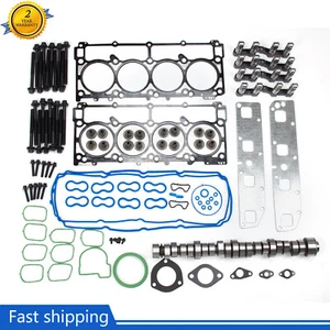 Camshaft Lifters Kit For Chrysler 300 Dodge Ram 1500 Jeep 5.7L V8 2003-2008 - Picture 1 of 9