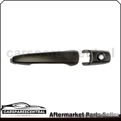 Manija de puerta exterior delantera izquierda Dorman para Mercury Milan 2010 2011 2,5 L Foto 1 de 4