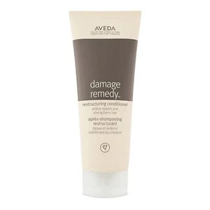 Aveda Damage Remedy Restructuring Conditioner for Damaged Hair 6.7-Ounce Tube - Picture 1 of 1