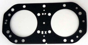 New Head Gasket For Kawasaki Jet Ski 750 Xir 1994 Stx 98 Ss 1992-97 11004-3708 - Picture 1 of 1