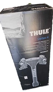 NEW Thule Hitch-Mounted 4-Bike Vertex Bicycle Carrier 19331867 Chevy GMC 03-20 - Picture 1 of 1