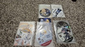 Bulk Video Game Lot