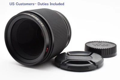 Contax Carl Zeiss S-Planar 60mm F2.8 AEG T* Macro MF C/Y Mount [ Top Mint ] 790 - Image 1 of 4