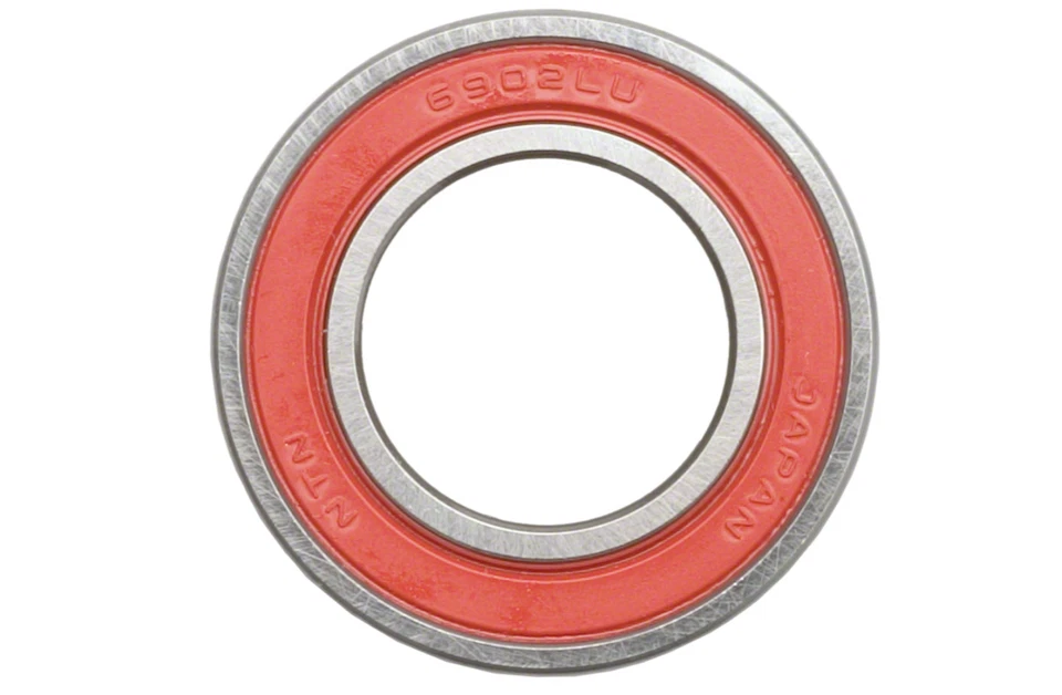 Cojinete de cartucho sellado Phil Wood 6902, se vende individualmente Foto 1 de 1