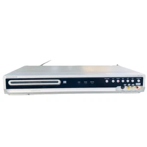 Magnavox DVD Recorder Player MWR10D6 Progressive Scan W/ Remote Tested Works - Picture 1 of 4
