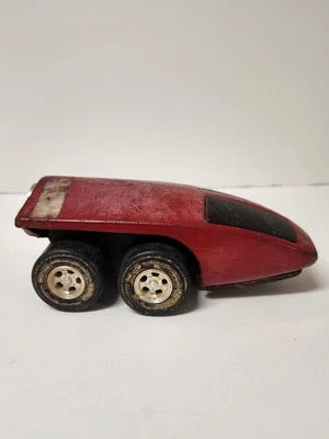 Vintage Tonka Scorcher Rocket Space Car 1970 - Image 1 of 4