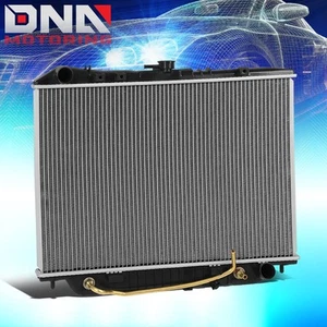 For 1994-1997 Honda Passport Isuzu Rodeo V6 Radiator OE Style Aluminum Core 1571 - Picture 1 of 6