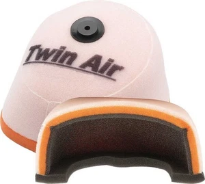 Kit de flujo de potencia de doble etapa Twin Air filtro de aire de repuesto-Honda-CRF 250R-2021 - M - Imagen 1 de 2