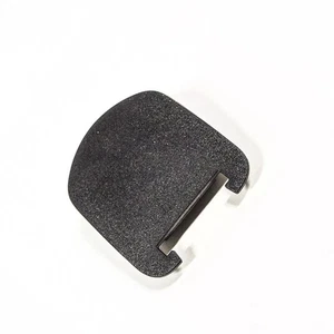 Seating Belt Upper Cover ABS Material Replacement Installation Car Interior - Picture 1 of 7