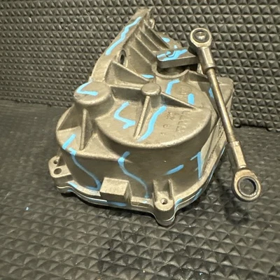 Ford F250 F350 F450 2008-2010 6,4 L Powerstroke diésel turbo actuador OEM Foto 1 de 4