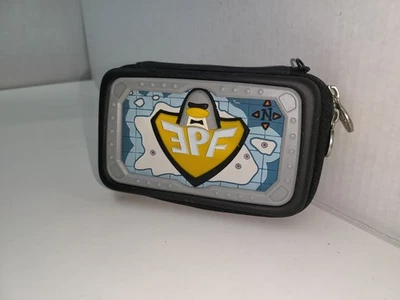 Nintendo DSi or 3DS Club Penguin Elite Penguin Force Protective Case HAS WEAR B5 - Image 1 of 4