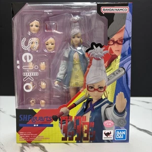 Bandai S.H.Figuarts Seiko Dandadan TAMASHII NATIONS Actionfigur - Bild 1 von 10