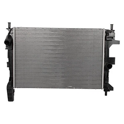 For Ford Focus 2015-2018 Motorcraft RAD86 Engine Coolant Radiator Foto 1 de 3
