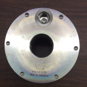 Waterjet 321276 - Imagen 1 de 5