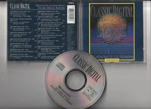 Classic Digital/ Highlights Aus Der Neuen Classic Edition - Bild 1 von 1