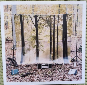 Télépopmusik – Angel Milk - Album Sampler, 2005 10" Vinyl record mint - Picture 1 of 11