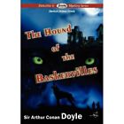 The Hound Of The Baskervilles By Sir Arthur Conan Doyle   Paperback New Sir Arth