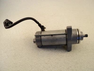 Arranque eléctrico Honda GL1500 GL 1500 Valkyrie Tourer #7566 Mitsuba OEM Foto 1 de 3