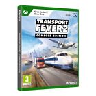 Transport Fever 2 - Xbox Serie X/One