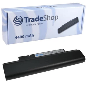 BATTERIE 4400mAh pour IBM Lenovo Thinkpad E120 E130 X121e X130e L330 - Photo 1/1