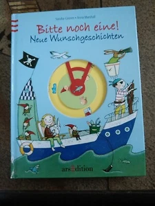 Bitte Noch Eine! "Neue Wunschgeschichten" - Bild 1 von 3