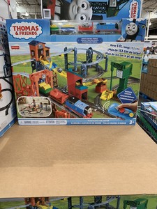 cheap thomas the train sets